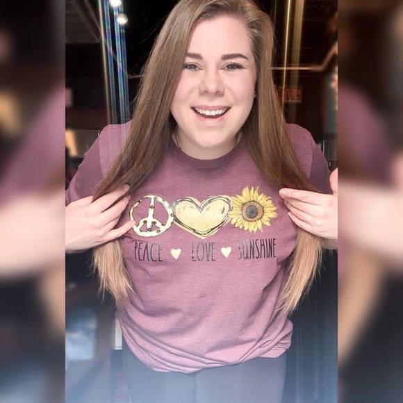 Meet your Posher, Megan - Picture 1 of 1